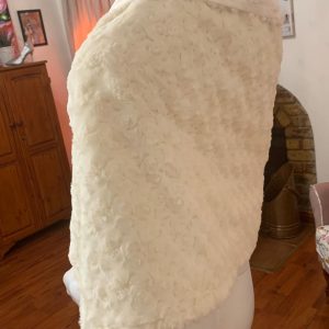 Bridal Bathrobes & Accessories