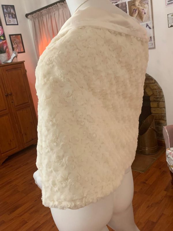 Bridal Bathrobes & Accessories