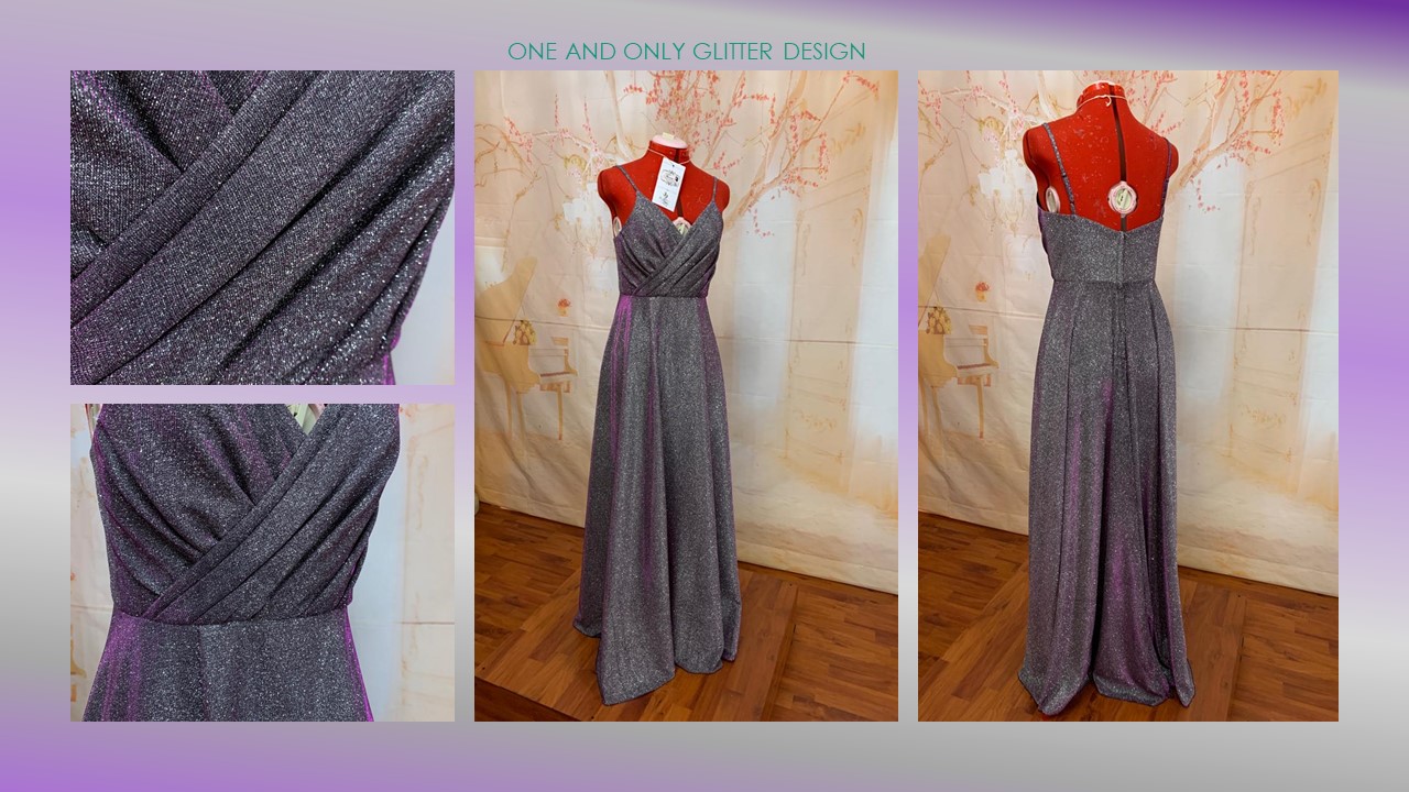 Evening & Matric Farewell Dresses