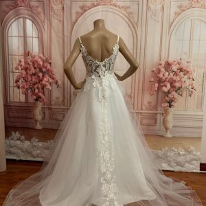 A-Line Wedding Dresses