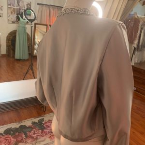 Bridal Bathrobes & Accessories