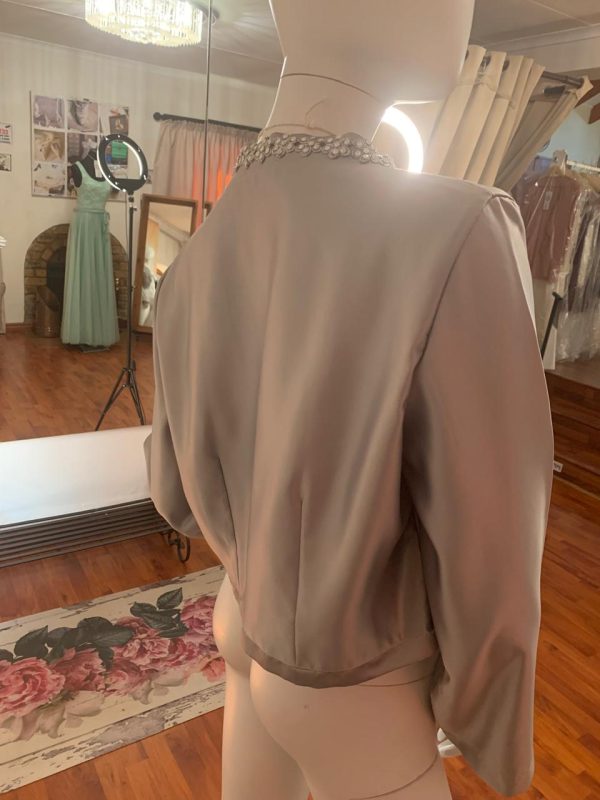 Bridal Bathrobes & Accessories