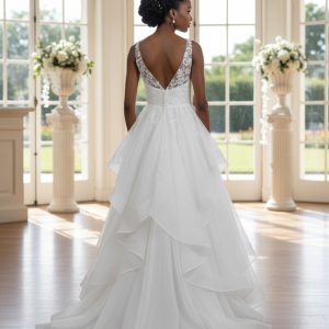 Ballgown Wedding Dress Pretoria East