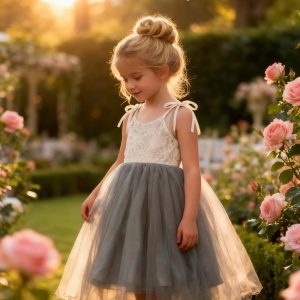 Flower girl dress Pretoria East
