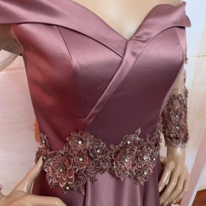 Mother of the Bride & Groom Dresses