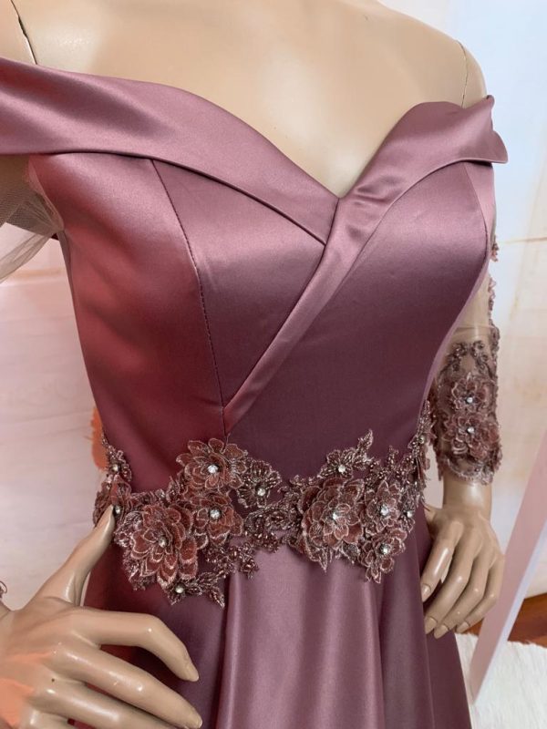 Mother of the Bride & Groom Dresses