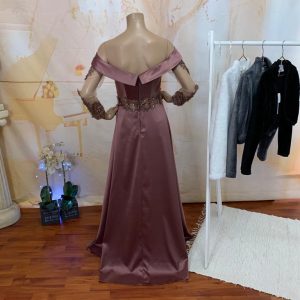 Mother of the Bride & Groom Dresses