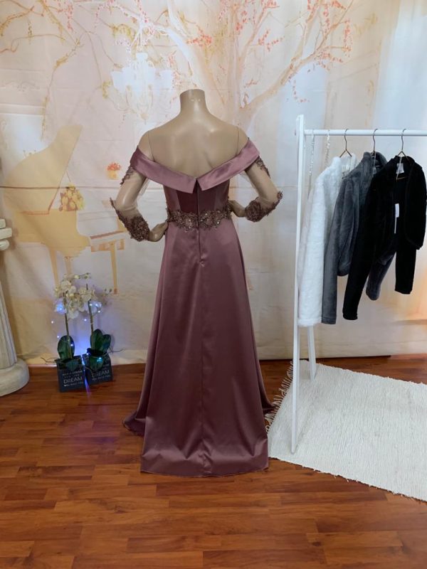 Mother of the Bride & Groom Dresses
