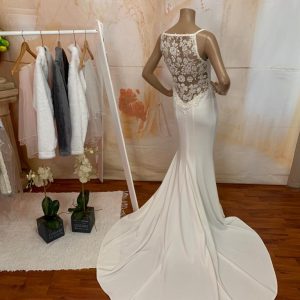 Mermaid Wedding Dresses