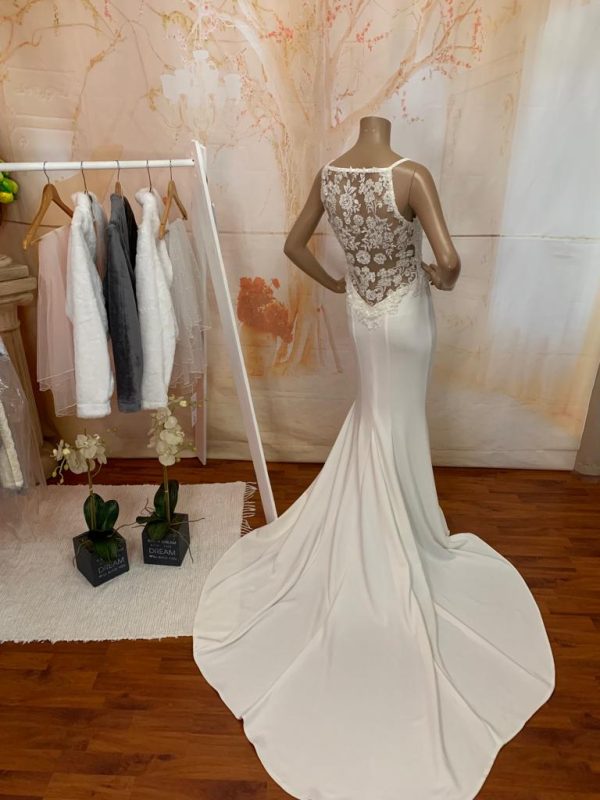 Mermaid Wedding Dresses