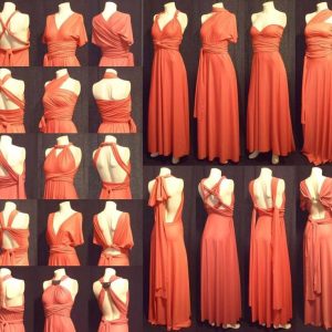 Bridesmaids Dresses