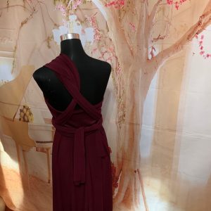 Bridesmaids Dresses