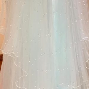 Bridal Bathrobes & Accessories