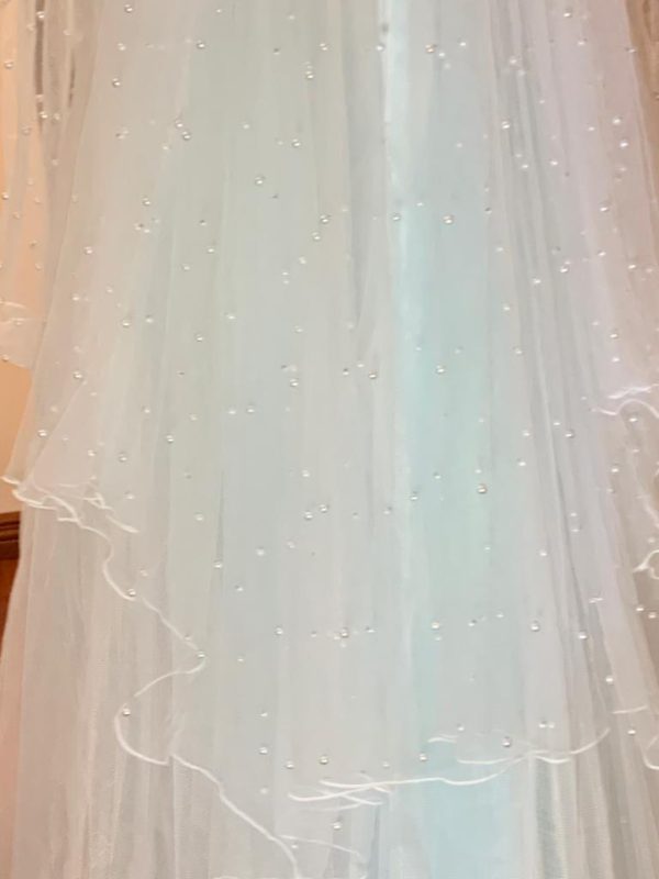 Bridal Bathrobes & Accessories