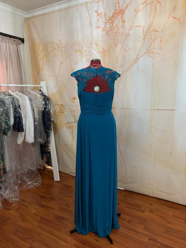Mother of the Bride & Groom Dresses