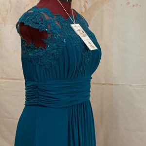 Mother of the Bride & Groom Dresses Theron's Fashion and Wedding Boutique Pretoria