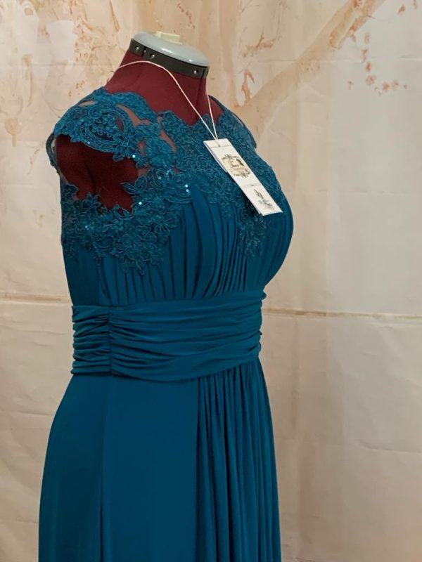 Mother of the Bride & Groom Dresses Theron's Fashion and Wedding Boutique Pretoria