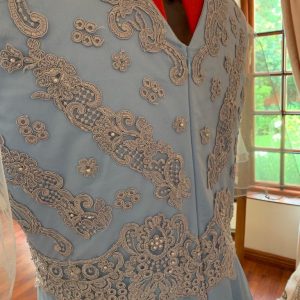 Mother of the Bride & Groom Dresses