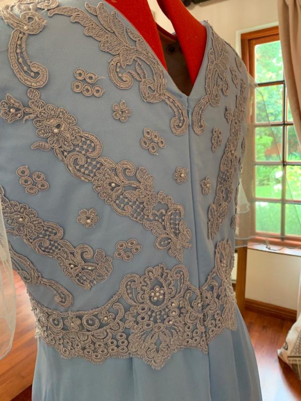 Mother of the Bride & Groom Dresses