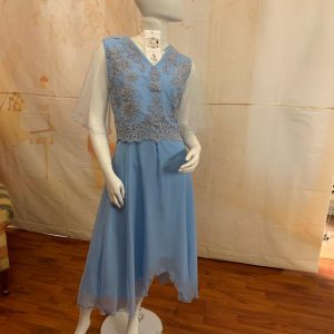 Mother of the Bride & Groom Dresses