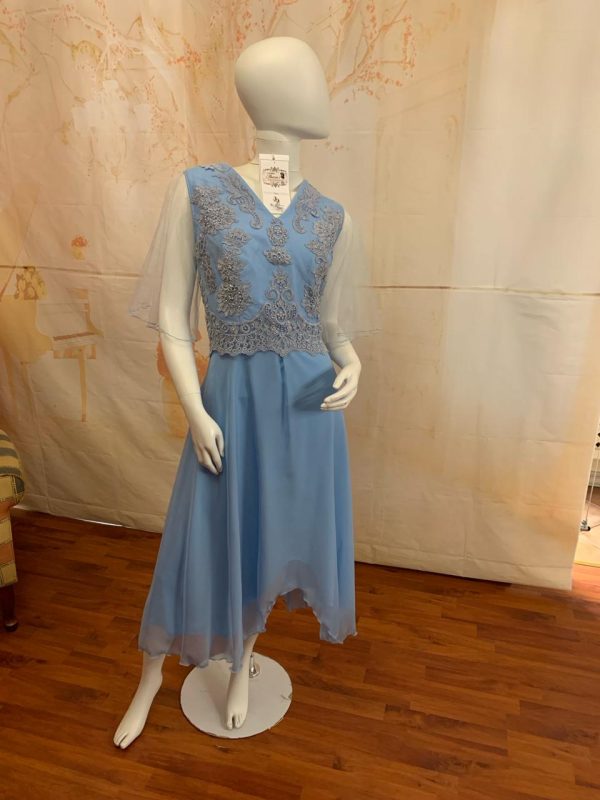 Mother of the Bride & Groom Dresses