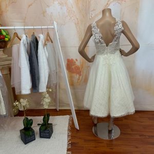Full Lace Wedding Dresses