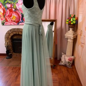 Bridesmaids Dresses