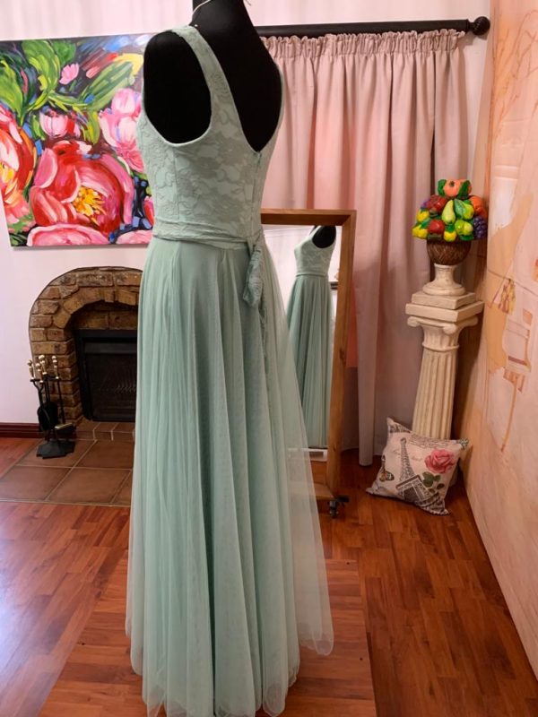 Bridesmaids Dresses