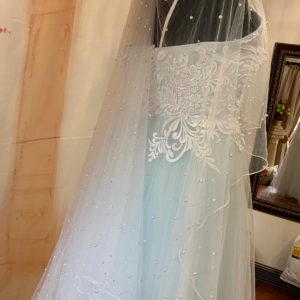 Pearl Veil - Fingertip Pretoria East