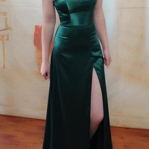 Emerald Green dress Pretoria East