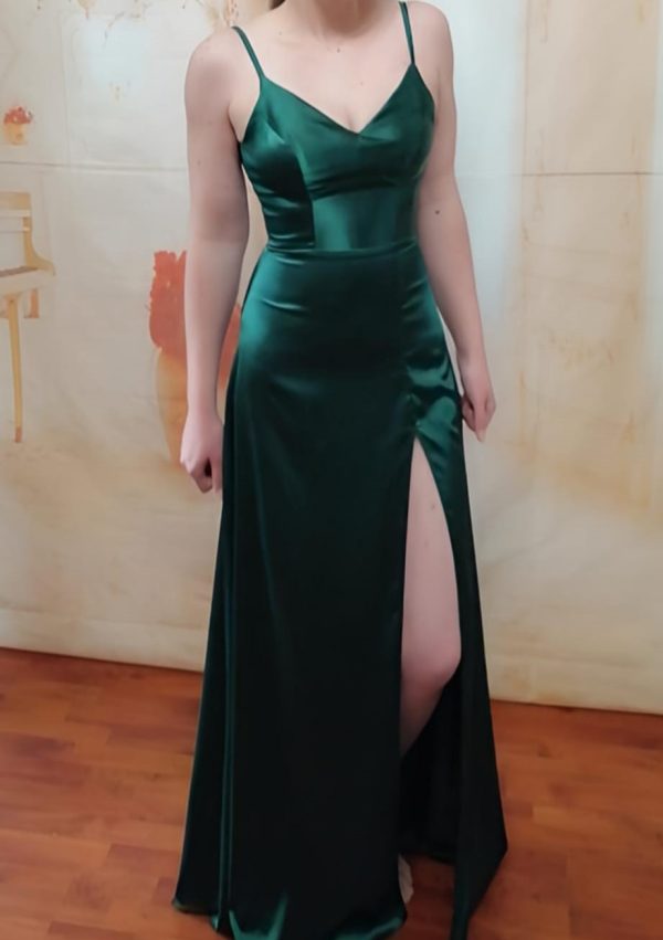 Emerald Green dress Pretoria East