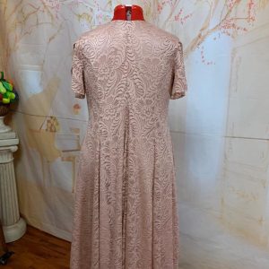 Tea-length fit and flare Pretoria East