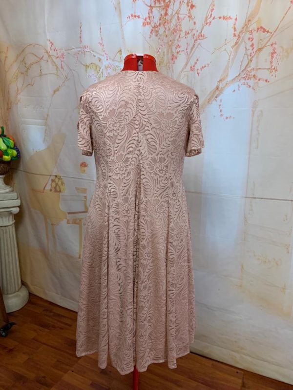 Tea-length fit and flare Pretoria East