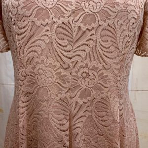 Tea-length full lace Pretoria East