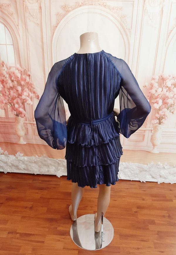 Navy short dress Pretoria East