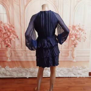Navy short dress Pretoria East