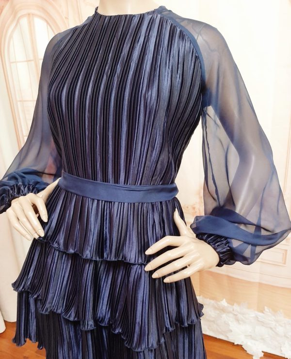 Navy short dress Pretoria East