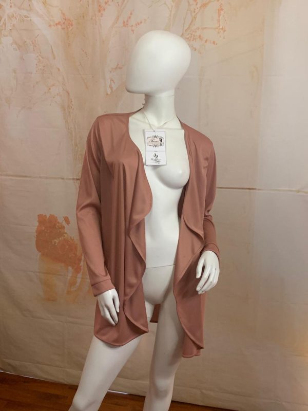 Bridal Bathrobes & Accessories