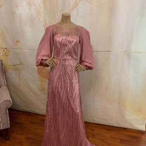 Evening & Matric Farewell Dresses