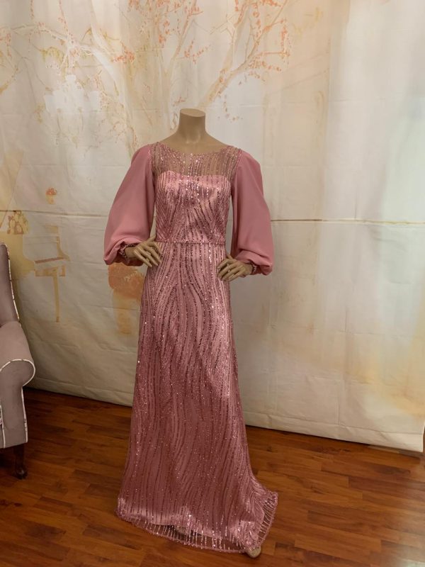 Evening & Matric Farewell Dresses