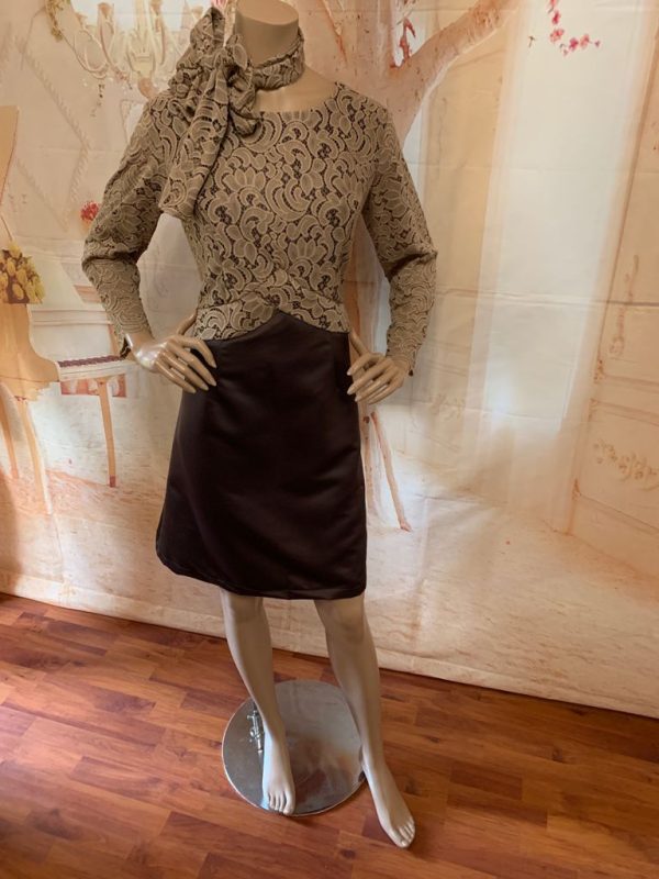 Mother of the Bride & Groom Dresses