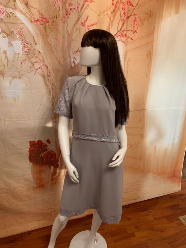 Mother of the Bride & Groom Dresses