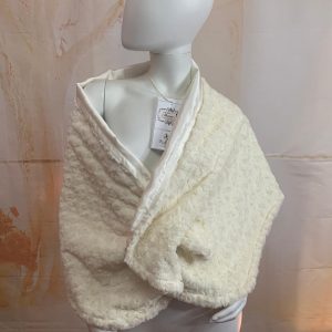 Bridal Bathrobes & Accessories