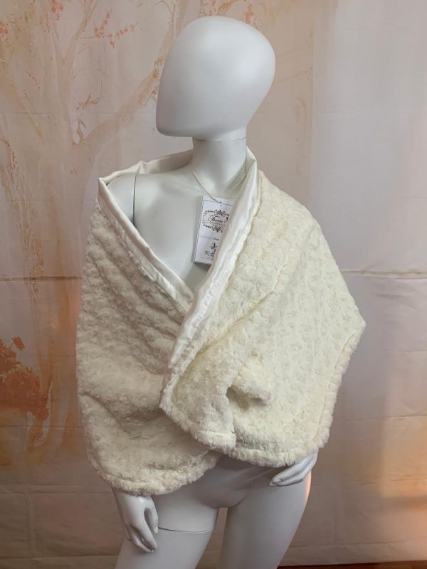 Bridal Bathrobes & Accessories