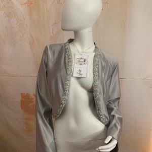 Bridal Bathrobes & Accessories