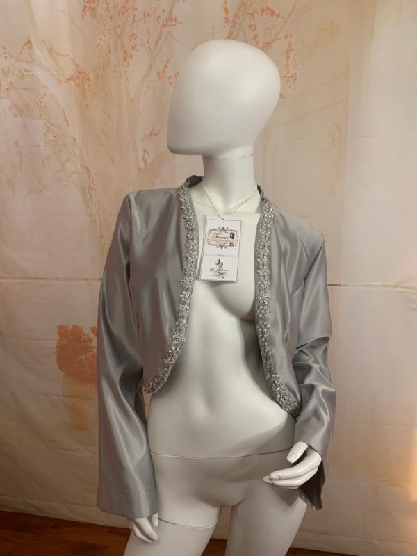 Bridal Bathrobes & Accessories