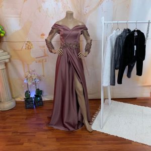 Mother of the Bride & Groom Dresses