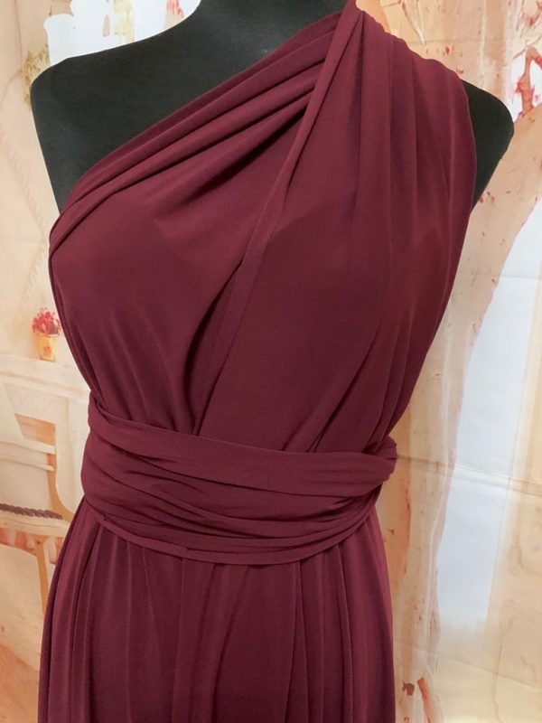 Bridesmaids Dresses