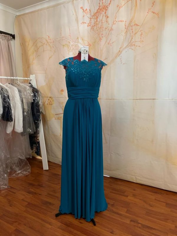Mother of the Bride & Groom Dresses