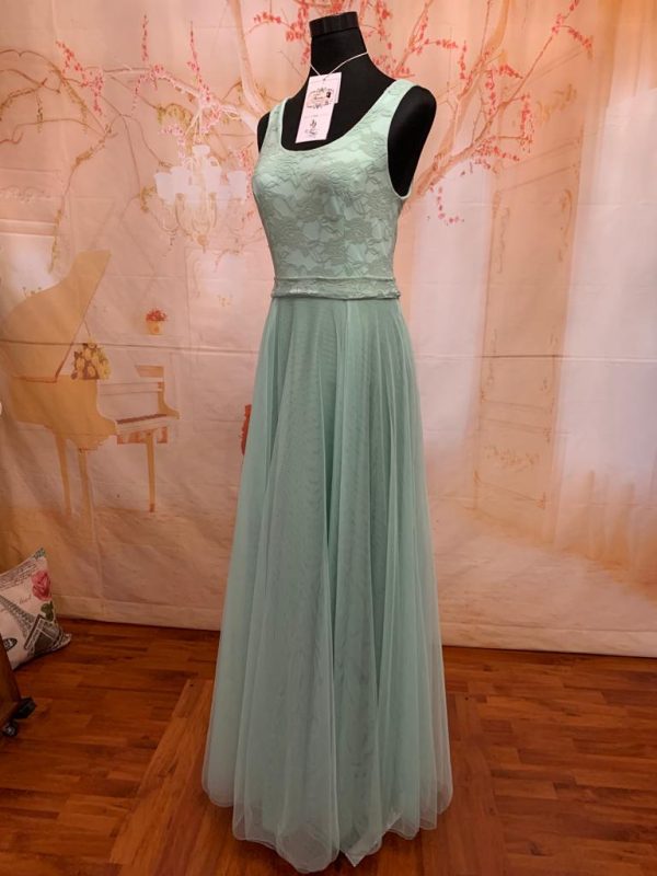 Bridesmaids Dresses